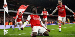 Greatest Arsenal Emirates matches