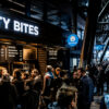 Etihad Stadium Matchday Food Guide