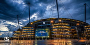 Etihad Stadium