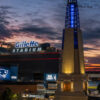 Gillette Stadium