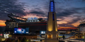 Gillette Stadium