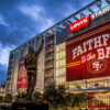 Levi's Stadium Bay Area