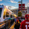 Levi's Stadium Public Transport