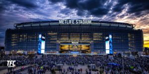 MetLife Stadium