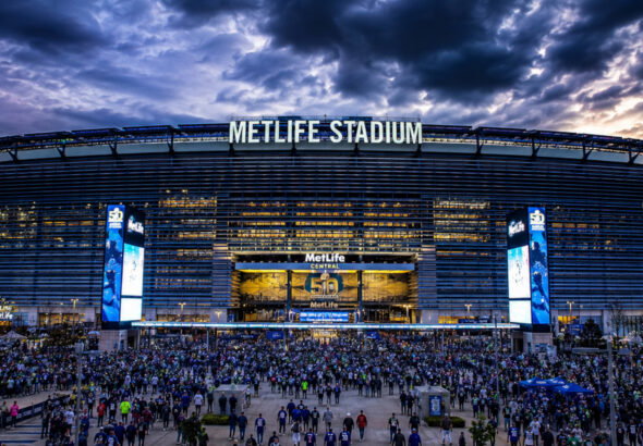 MetLife Stadium