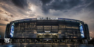 MetLife Stadium - Giants