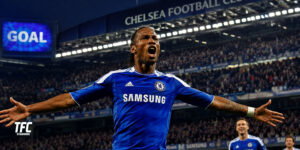 Stamford Bridge - Most Goals - Didier Drogba
