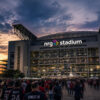 nrg Stadium