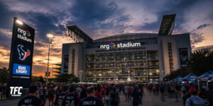 nrg Stadium
