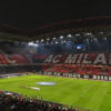 San Siro: AC Milan