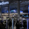 SoFi Stadium Security