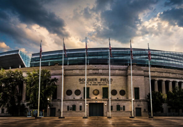 Soldier Field