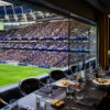 Tottenham Hotspur Stadium Corporate Boxes