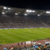 Stadio Olimpico: Italia 90