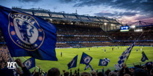 Stamford Bridge
