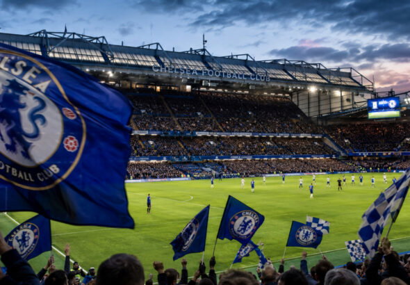 Stamford Bridge