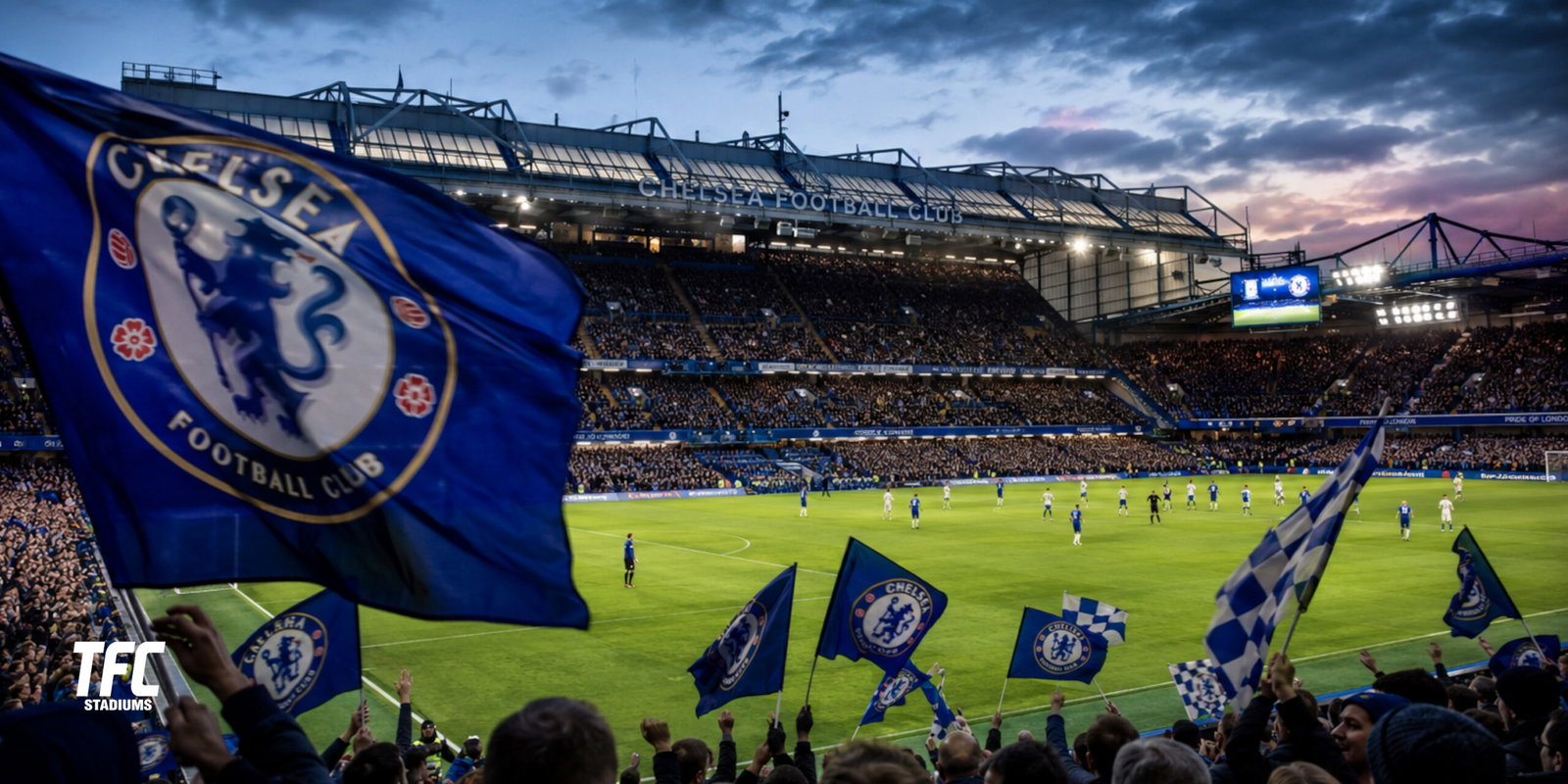 Stamford Bridge