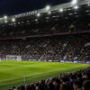Villa Park - North Stand