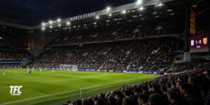 Villa Park - North Stand