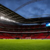 Wembley Pitch