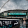 Wembley Stadium