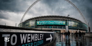 Wembley Stadium