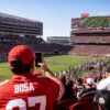 WiFi - Levi's Stadium