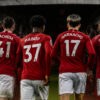 Youngest Man Utd players to feature at Old Trafford