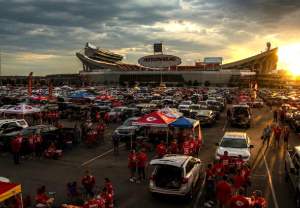 Arrowhead Stadium