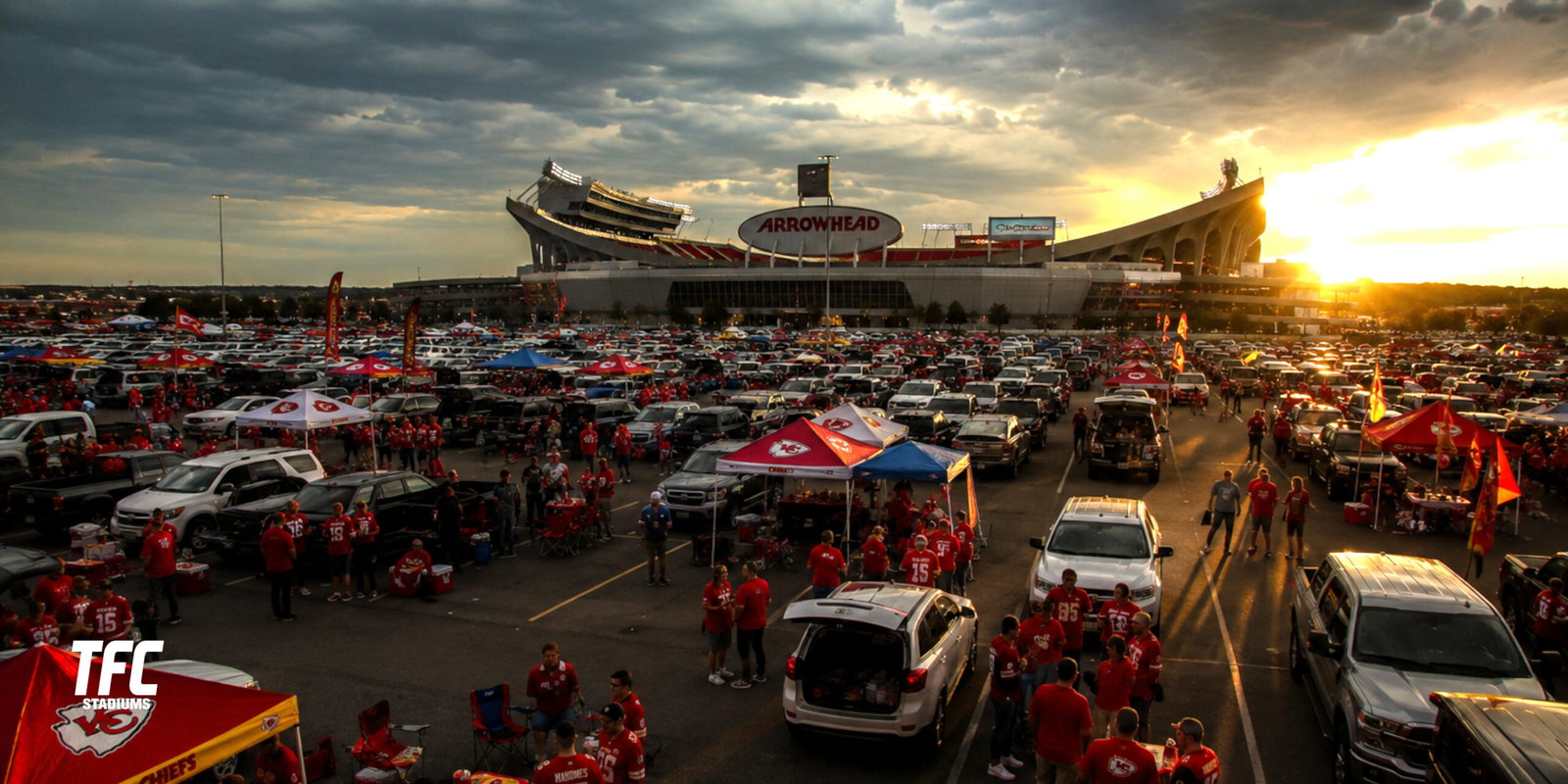 Arrowhead Stadium