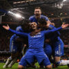 Biggest matches at Stamford Bridge