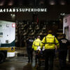 Medical Facilities at the Superdome