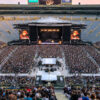Concerts Lambeau Field seats