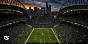 Lumen Field