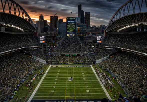 Lumen Field