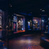 The Garden - Knicks Museum