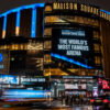 Madison Square Garden