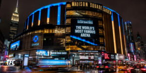 Madison Square Garden