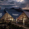 Mercedes-Benz Stadium