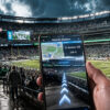 MetLife Stadium - AR