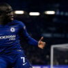 N'Golo Kanté - Stamford Bridge
