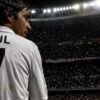Raúl and the Bernabéu