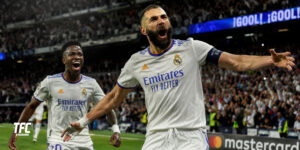 Real Madrid's Greatest Bernabéu Comebacks