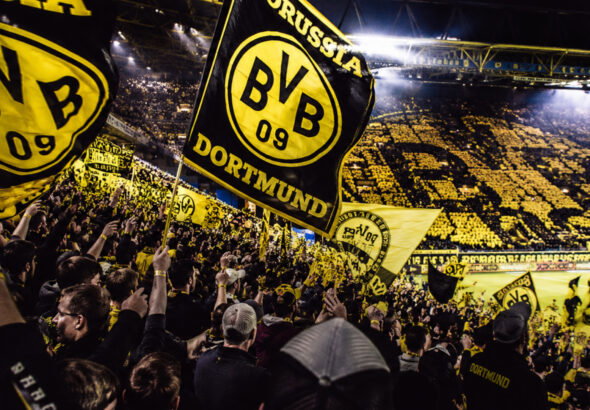 Signal Iduna Park