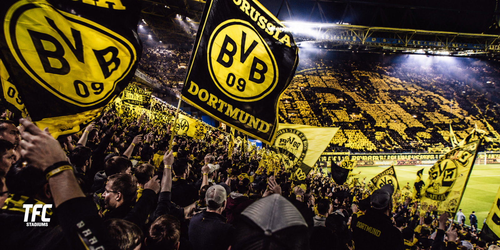 Signal Iduna Park