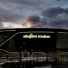 Allegiant Stadium
