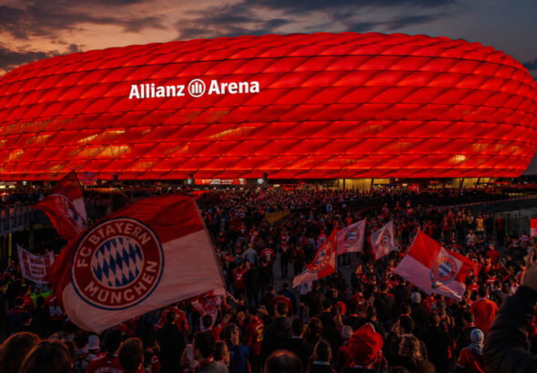 Allianz Arena