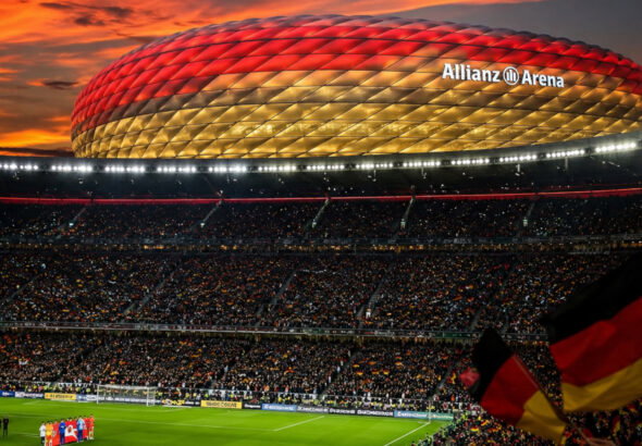 Allianz Arena