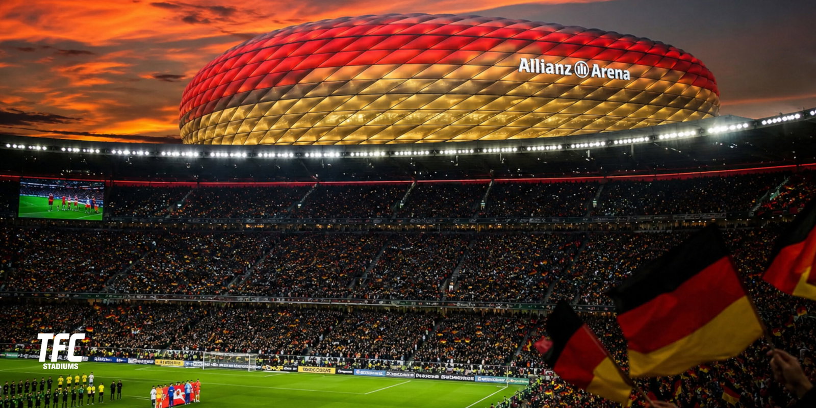 Allianz Arena