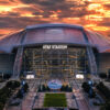 At&T Stadium